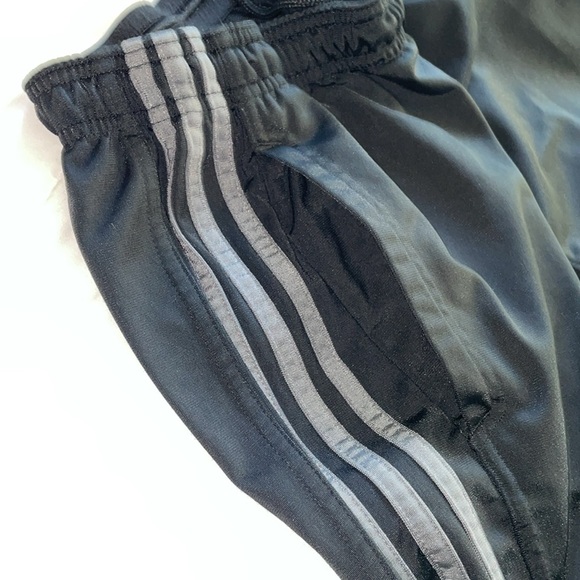 adidas Primegreen Tricot 3-stripes tapered pants. Men's XXL. Like new condition. - Picture 5 of 13
